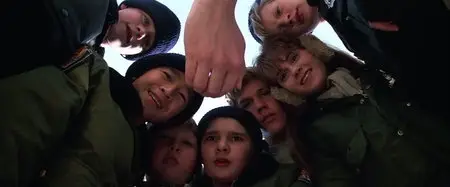 The Goonies (1985)