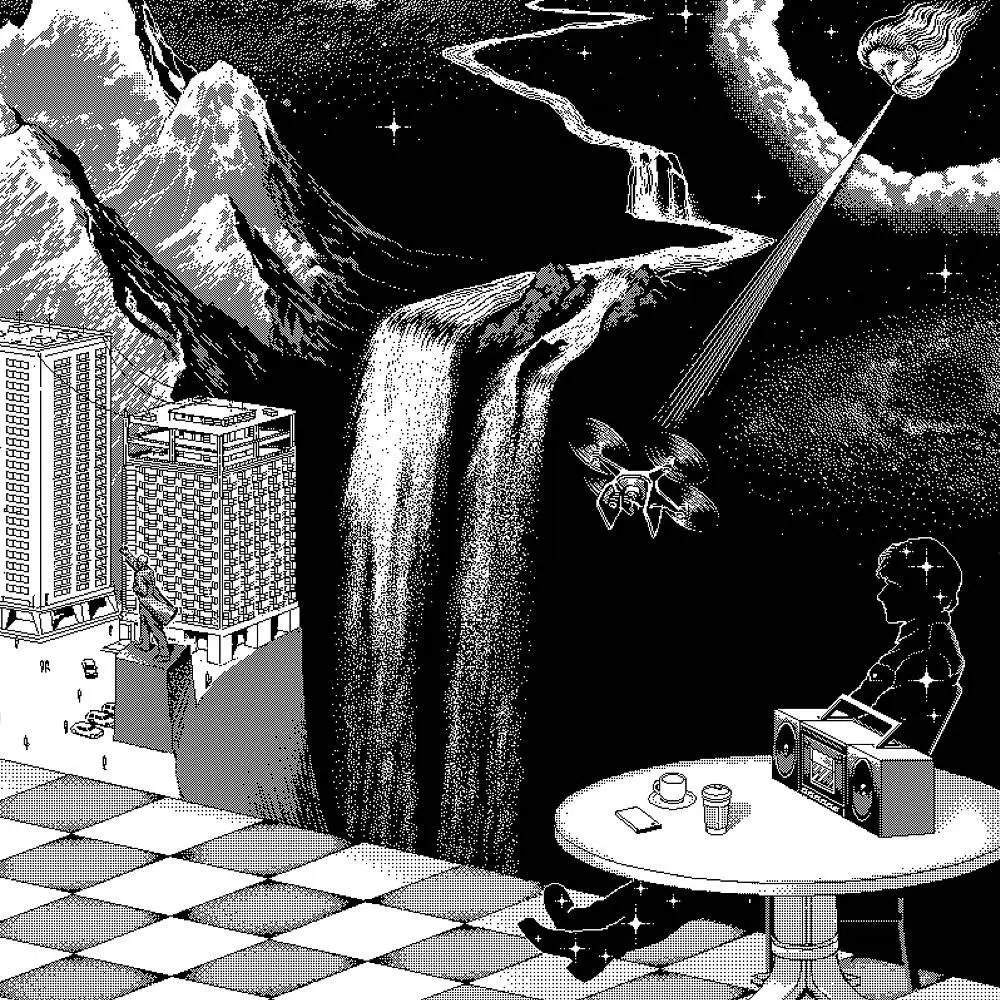 Gruff Rhys - Babelsberg (2018)