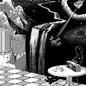 Gruff Rhys - Babelsberg (2018)