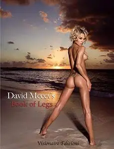 Book Of Legs