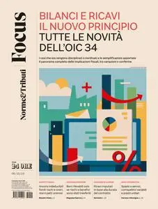 Il Sole 24 Ore Focus - 5 Ottobre 2023