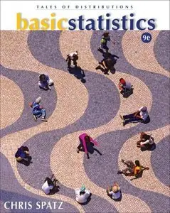 Basic Statistics: Tales of Distributions [Repost]