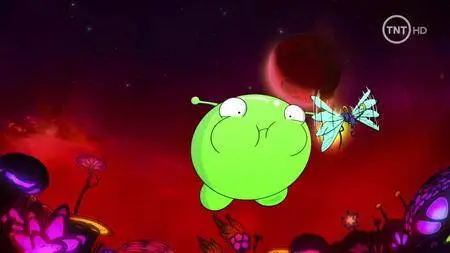 Final Space S01E05