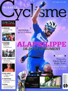 Planète Cyclisme - mai 2019