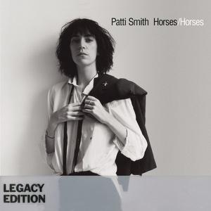 Patti Smith - Horses (Legacy Edition) (1975/2005)