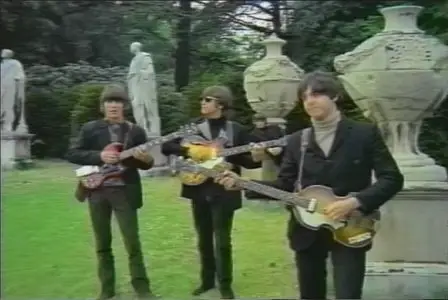 The Beatles - Chronology 2