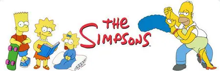 The Simpsons Season 20 