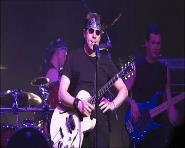 George Thorogood - 30th Anniversary Tour Live 2004