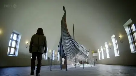 BBC - Vikings (2012)