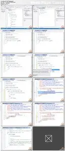Pluralsight - Telerik XAML Windows 8 Controls