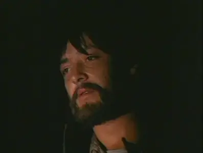 Vagabundo en la lluvia / The Drifter in the Rain (1968)