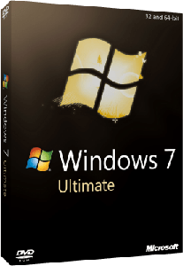 Windows 7 SP1 Ultimate Multilingual Preactivated August 2020