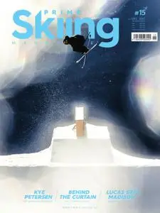 Prime Skiing – 15 Dezember 2017