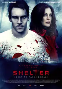 Shelter Identita Paranormali (2010)