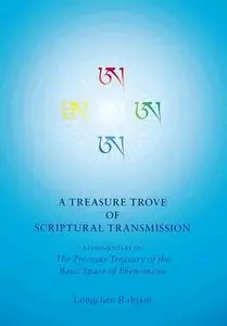 A Treasure Trove of Scriptural Transmission