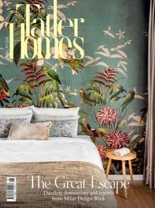 Malaysia Tatler Homes - August/September 2022