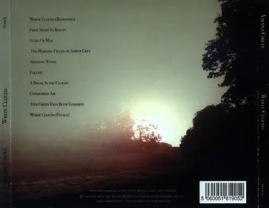 Vienna Circle - White Clouds (2008)
