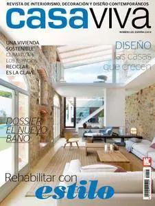 Casa Viva España - febrero 2016