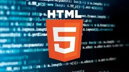 The HTML 5 Course 2020