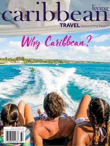 Caribbean Living - June 2023