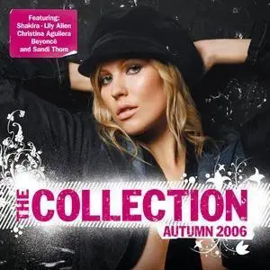 VA - The Collection Autumn (2006)