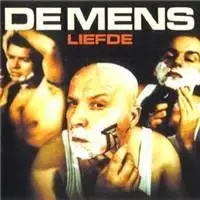 De Mens - Liefde (2001)