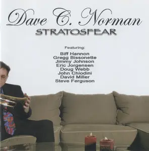 Dave C Norman - Stratosfear (2006)