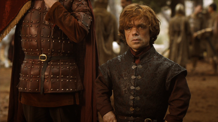 Game of Thrones: The Complete Fourth Season (2014)