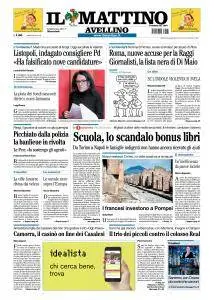 Il Mattino - 8 Febbraio 2017