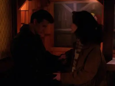 Twin Peaks S02E16