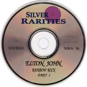 Elton John - Rainbow Rock (1992)