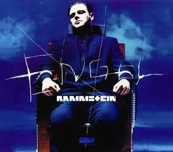 Rammstein - Original Single Kollektion [6CD Box Set] (1998)