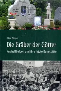 Die Werkstatt - Die Gräber der Götter - Edgar Wangen (2009)