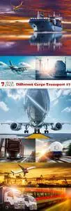 Photos - Different Cargo Transport 17