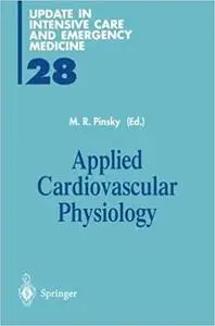 Applied Cardiovascular Physiology