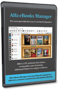 Alfa eBooks Manager Pro 8.6.14.1 download the new version for android