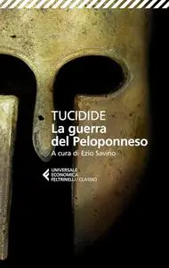 Tucidide - La guerra del Peloponneso