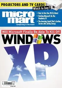 Micro Mart - 25 April 2013 (True PDF)