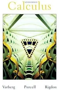 Calculus (9th Edition) (Repost)