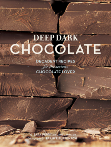 Deep Dark Chocolate [Repost]