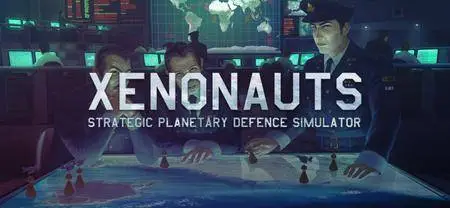 Xenonauts (2014)