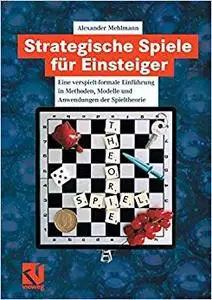 Strategische Spiele für Einsteiger (Repost)