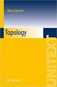 Topology (UNITEXT)