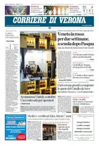 Corriere di Verona - 27 Marzo 2021