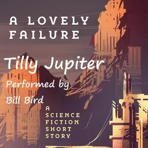 «A Lovely Failure» by Tilly Jupiter