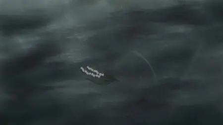 Lupin III - Part 6 - 15 BD 1280x720