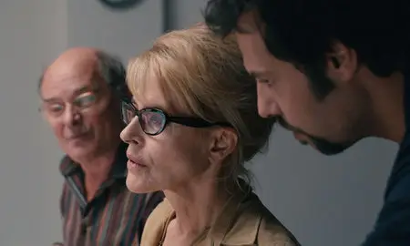 Les Beaux Jours (2013)