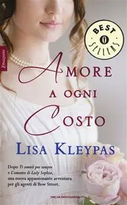 Lisa Kleypas - Amore a ogni costo