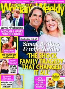 Woman's Weekly New Zealand - March 28, 2022