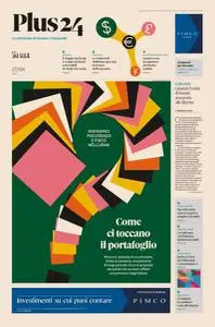 Il Sole 24 Ore Plus - 27 Agosto 2022